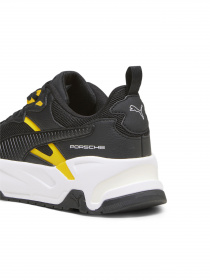 Кросівки PUMA Pl Trinity модель 307953 Фото