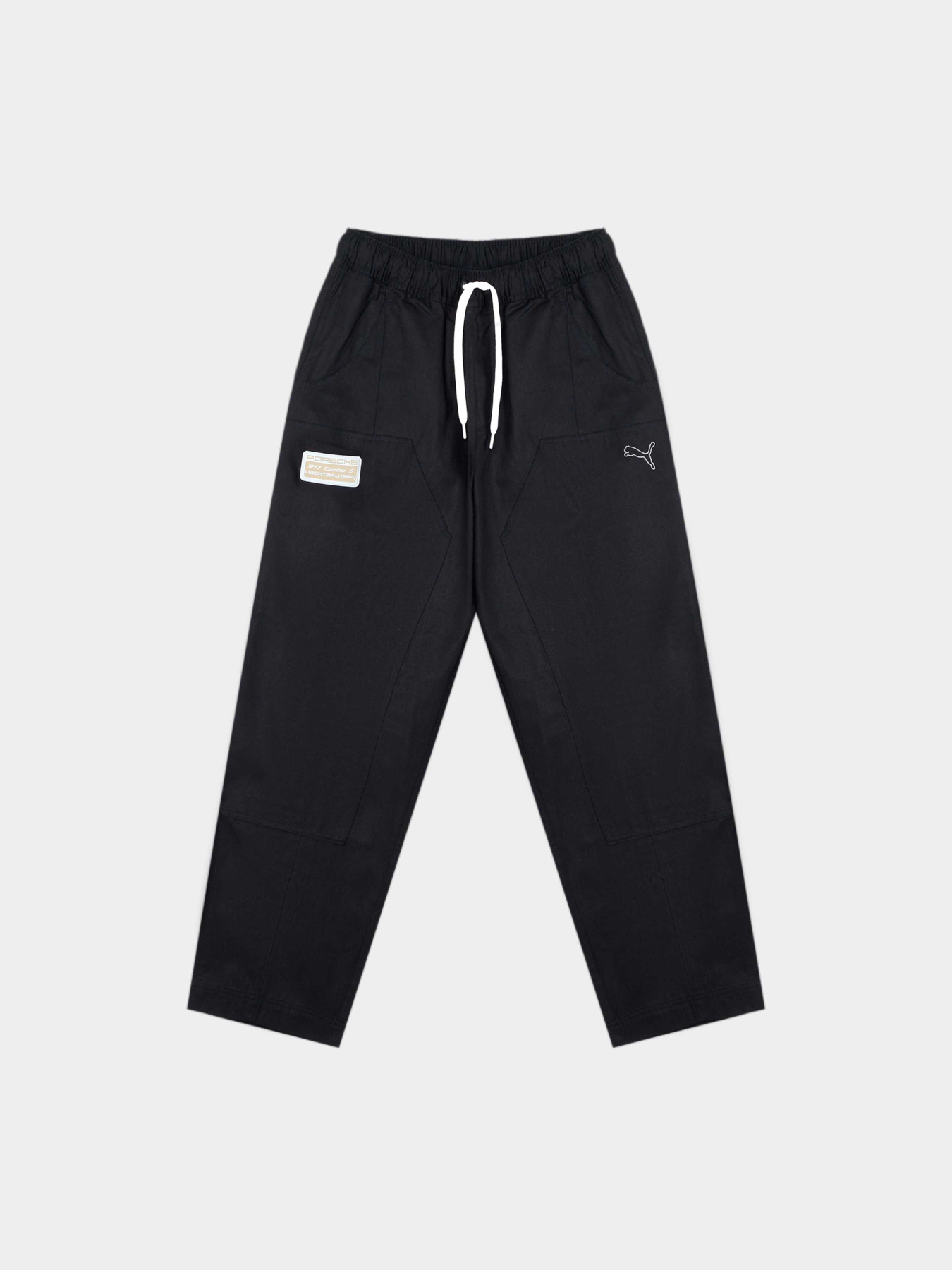 Штаны спортивные PUMA Pl Statement Pants модель 621015 Фото