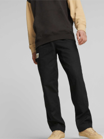 Штаны спортивные PUMA Pl Statement Pants модель 621015 Фото