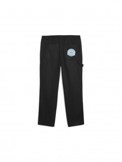 Штани спортивні PUMA Pl Statement Pants модель 621015 — фото - INTERTOP
