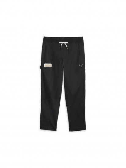Штани спортивні PUMA Pl Statement Pants модель 621015 - фото