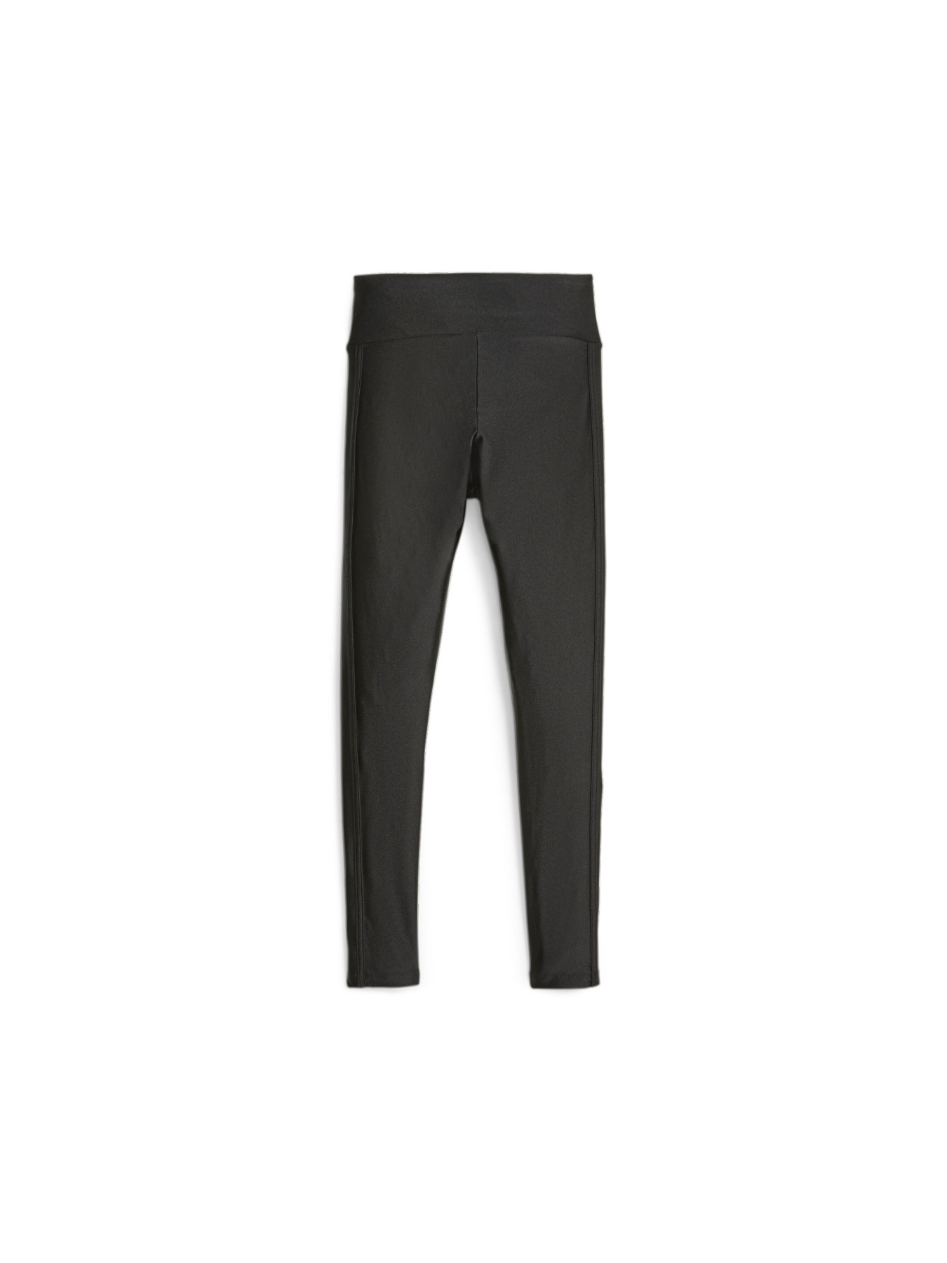 Легінси спортивні PUMA T7 High Waist Shiny Leggings модель 621463 Фото