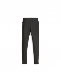 Спортивные леггинсы PUMA T7 High Waist Shiny Leggings модель 621463 Фото