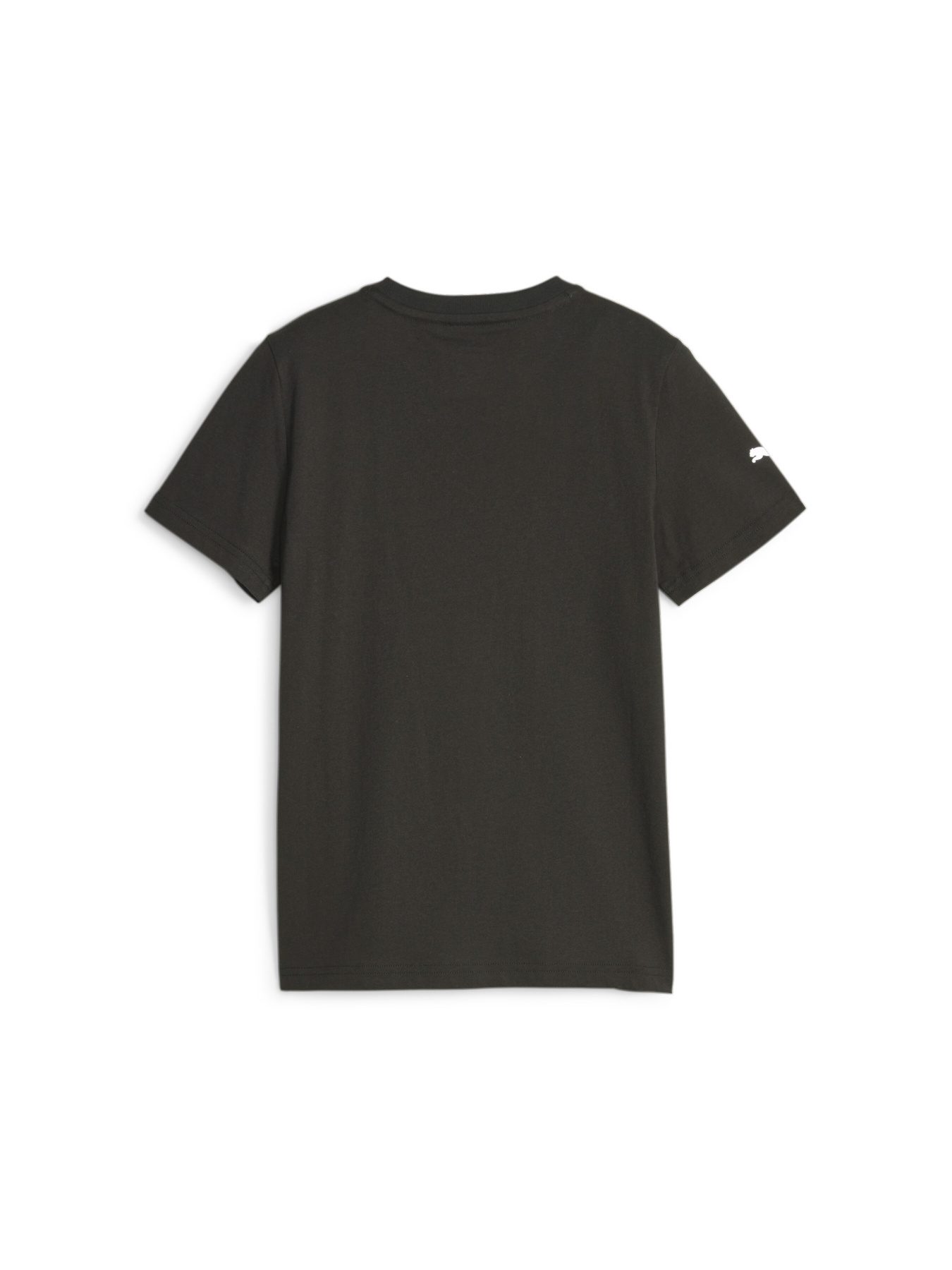 Футболка спортивная PUMA Mapf1 Kids Logo Tee модель 621177 Фото