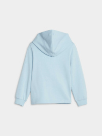 Кофта спортивная PUMA Ess Mix Mtch Full-zip Hoodie модель 676831 Фото