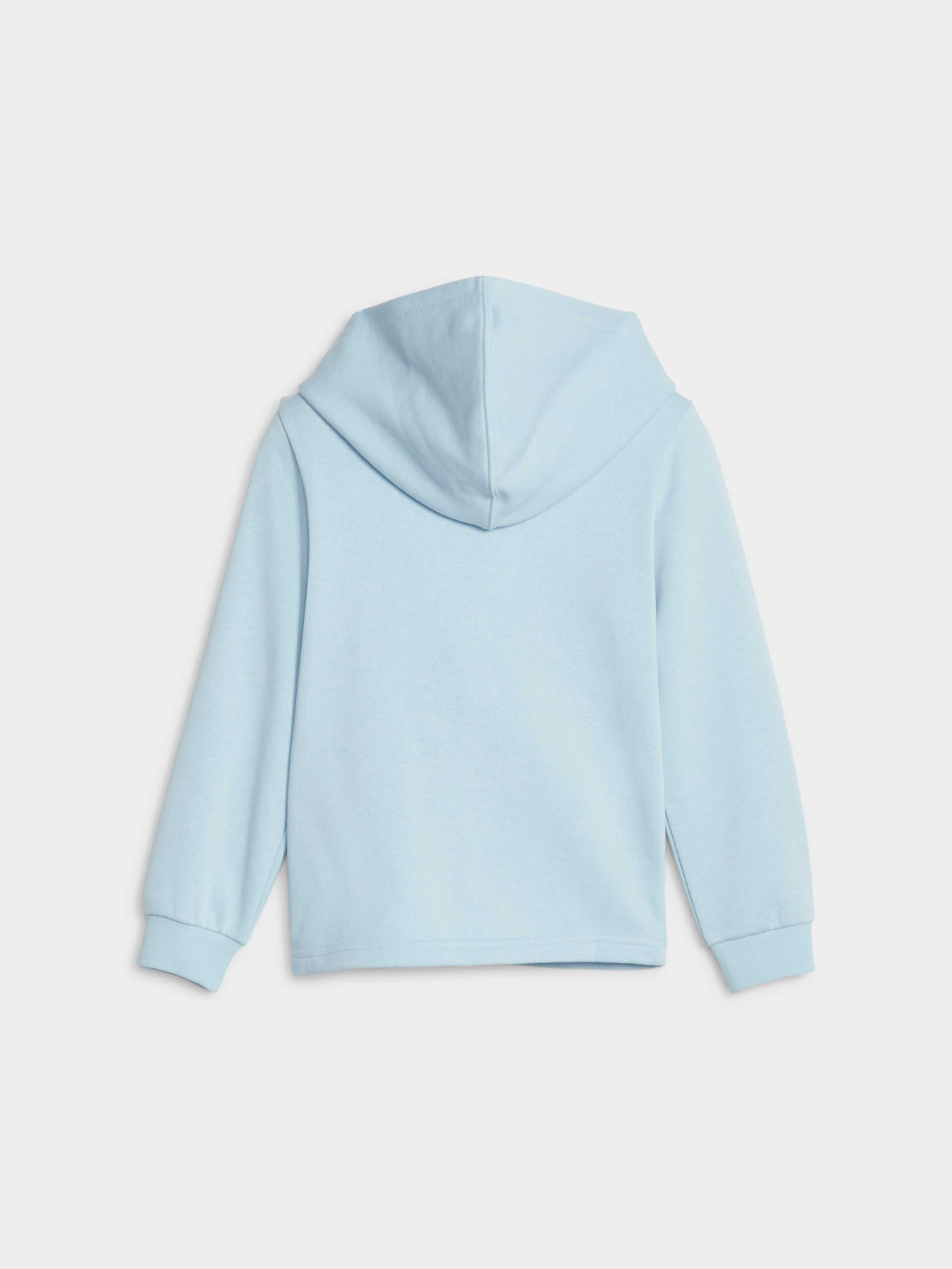 Спортивная кофта PUMA Ess Mix Mtch Full-zip Hoodie модель 676831 Фото