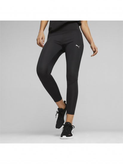 Легінси спортивні PUMA Evostripe Leggings модель 676074 — фото 3 - INTERTOP