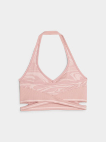 Спортивный топ PUMA Formknit Seamless Bra модель 523879 Фото