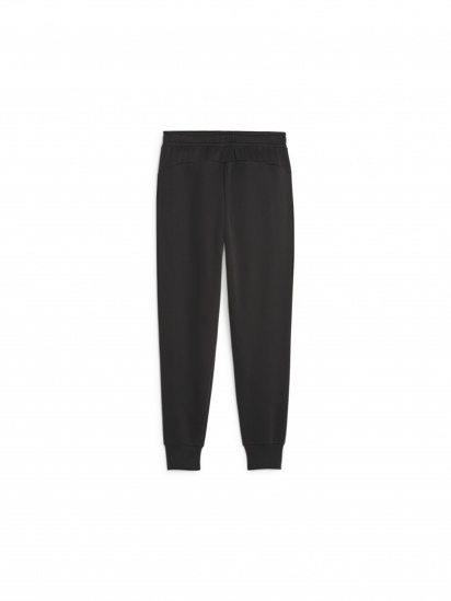 Штани спортивні PUMA Bmw Mms Ess Pants Fleece модель 621302 — фото - INTERTOP