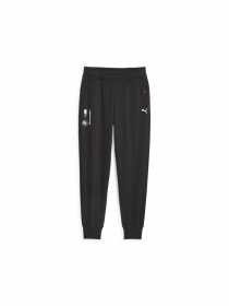 Спортивні штани PUMA Bmw Mms Ess Pants Fleece модель 621302 Фото