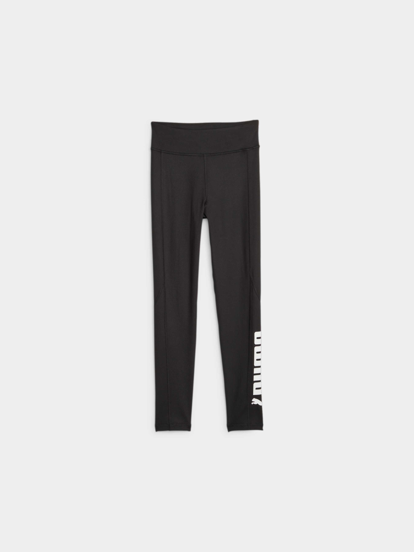 Брюки PUMA Fit Highwaist 7/8 Tight модель 676434 Брюки PUMA Fit Highwaist 7/8 Tight модель 676434 Фото