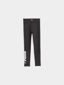 Спортивні леггінси PUMA Fit Highwaist 7/8 Tight модель 676434 Фото