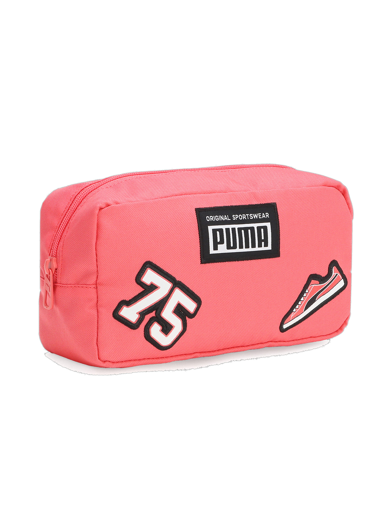 Пенал PUMA Patch Pencil Case PUMA модель 054367 Фото