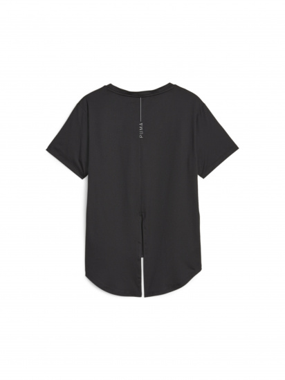 Футболка спортивна PUMA Studio Yogini Lite Tee модель 523954 — фото - INTERTOP