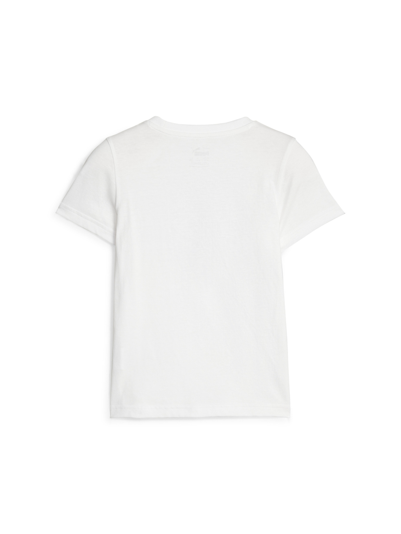 Футболка PUMA Ess Mix Mtch Tee модель 676363 Фото