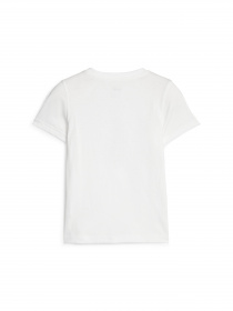 Футболка PUMA Ess Mix Mtch Tee модель 676363 Фото