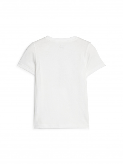 Футболка PUMA Ess Mix Mtch Tee модель 676363 — фото - INTERTOP