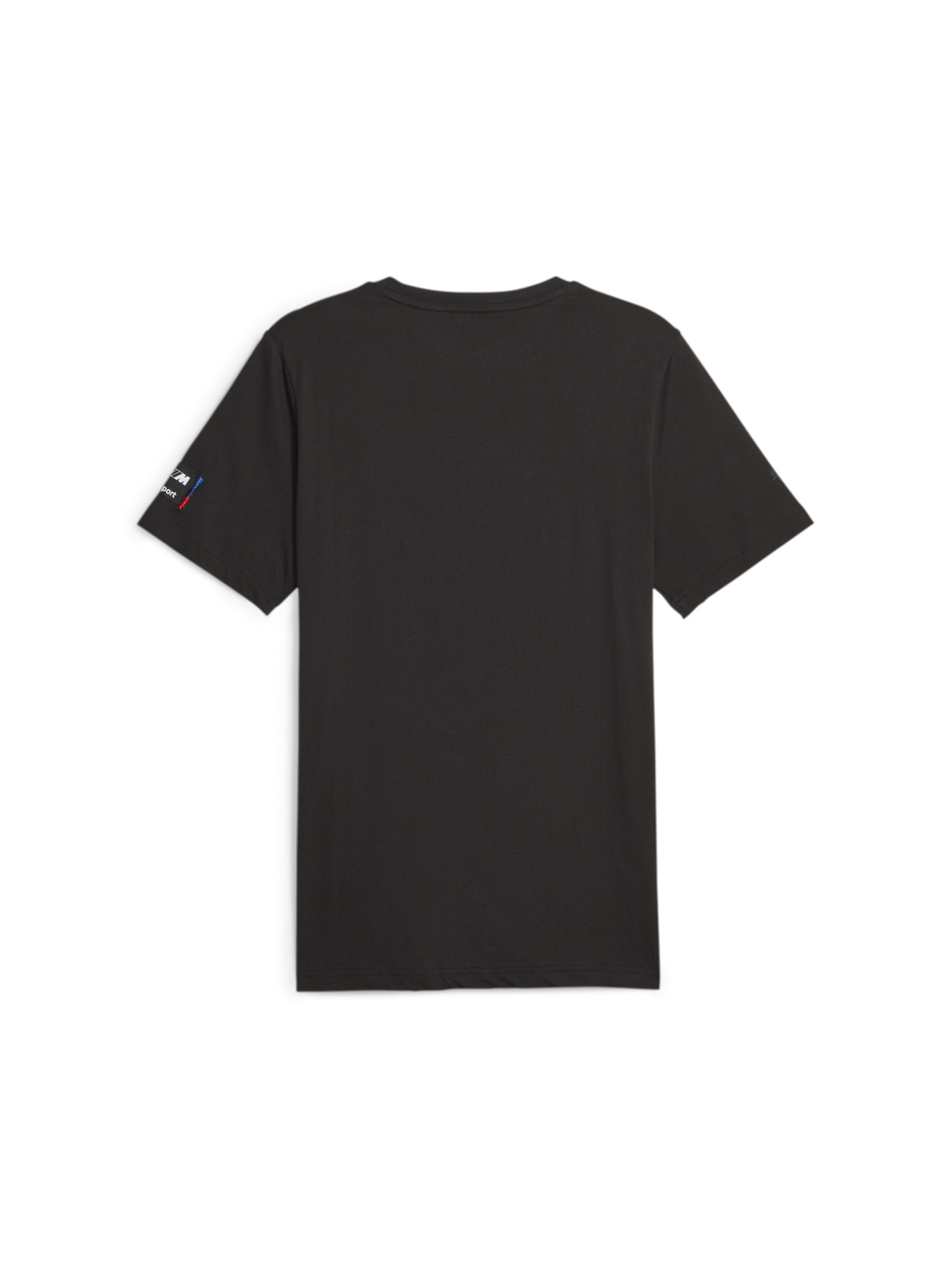 Футболка спортивная PUMA Bmw Mms Statement Car Tee модель 621078 Фото