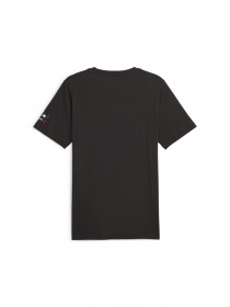 Спортивна футболка PUMA Bmw Mms Statement Car Tee модель 621078 Фото