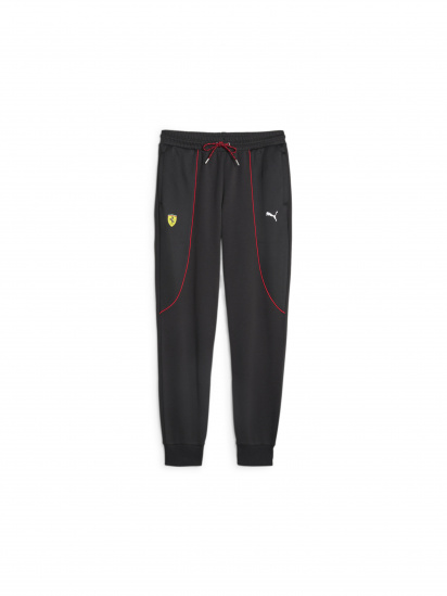 Штани спортивні PUMA Ferrari Race Sweat Pants Cc модель 620943 - фото