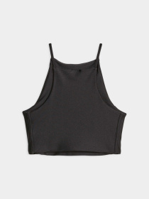 Топ спортивний PUMA T7 Shiny Crop Top модель 621462 Фото