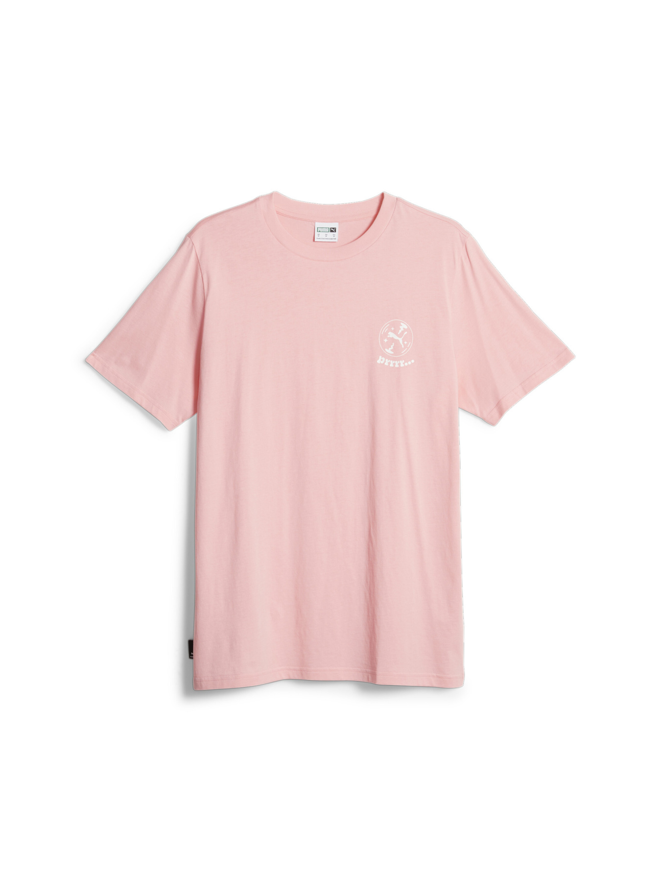 Футболка PUMA Graphics Sound Of Tee модель 622744 Футболка PUMA Graphics Sound Of Tee модель 622744 Фото