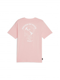 Футболка PUMA Graphics Sound Of Tee модель 622744 Футболка PUMA Graphics Sound Of Tee модель 622744 Фото