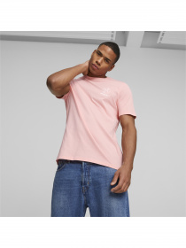 Футболка PUMA Graphics Sound Of Tee модель 622744 Футболка PUMA Graphics Sound Of Tee модель 622744 Фото