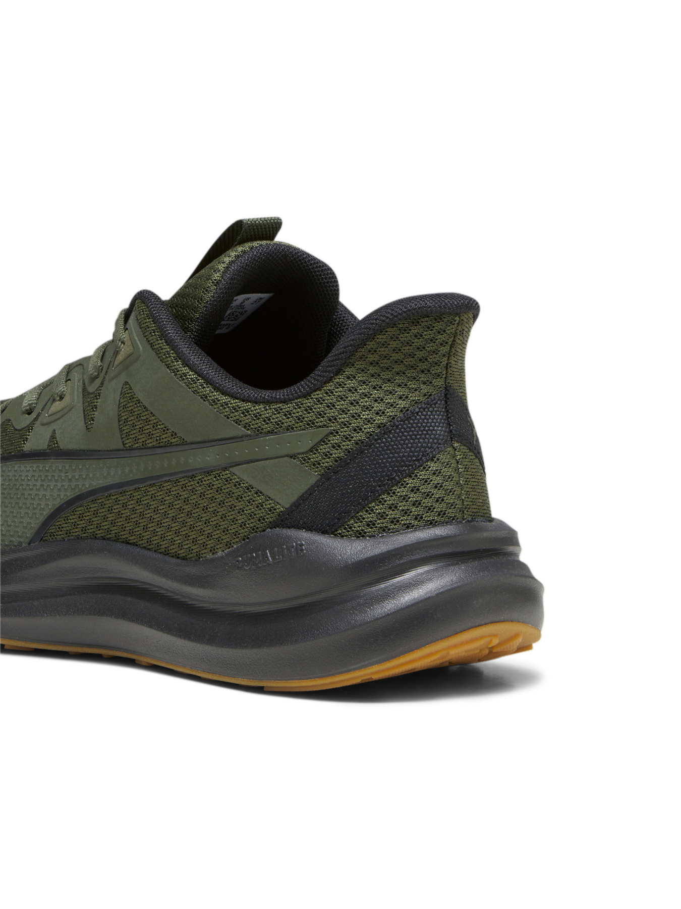 Кроссовки повседневные PUMA Reflect Lite модель 378768 Фото