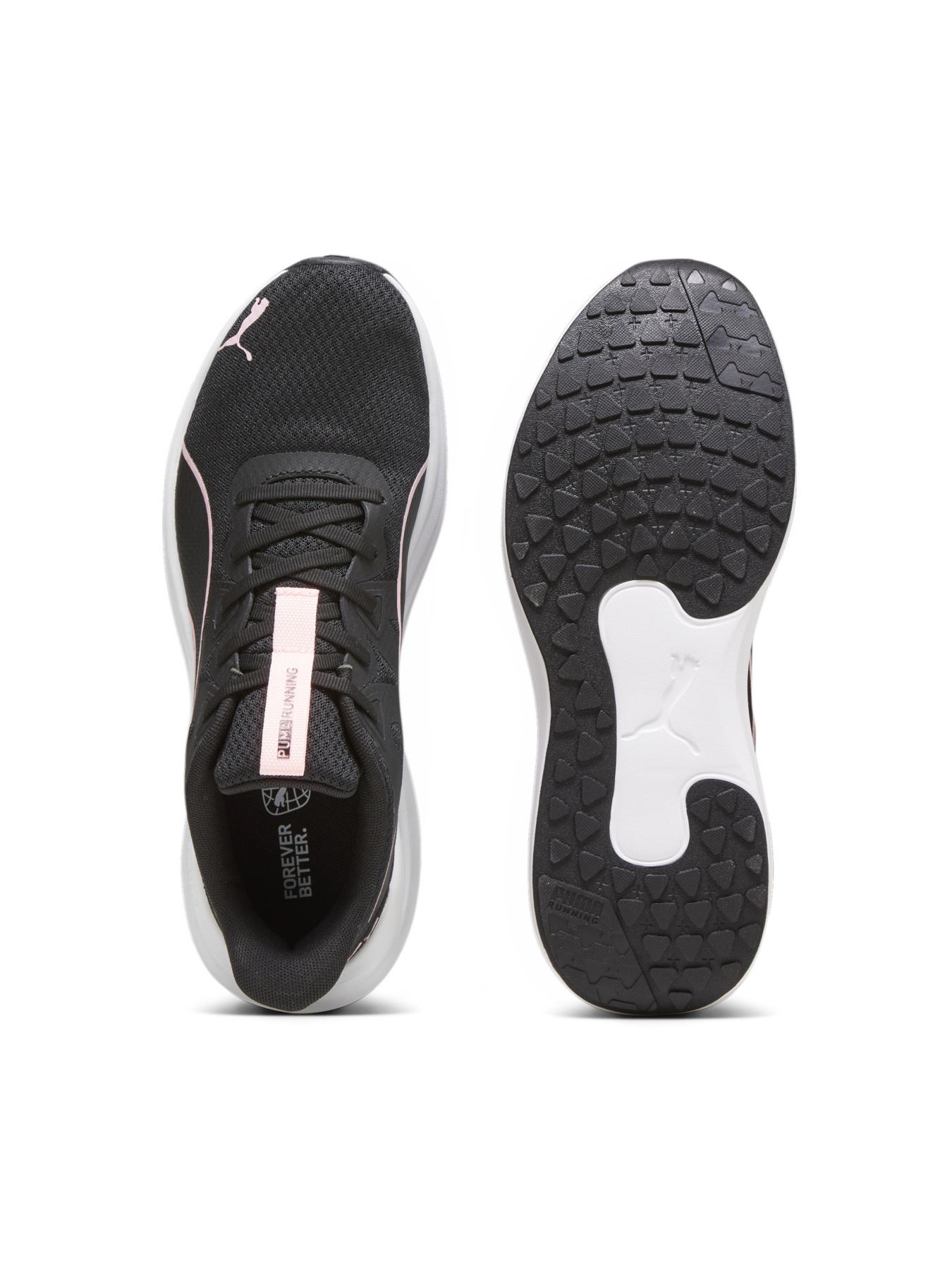 Кроссовки PUMA Reflect Lite модель 378768 Фото