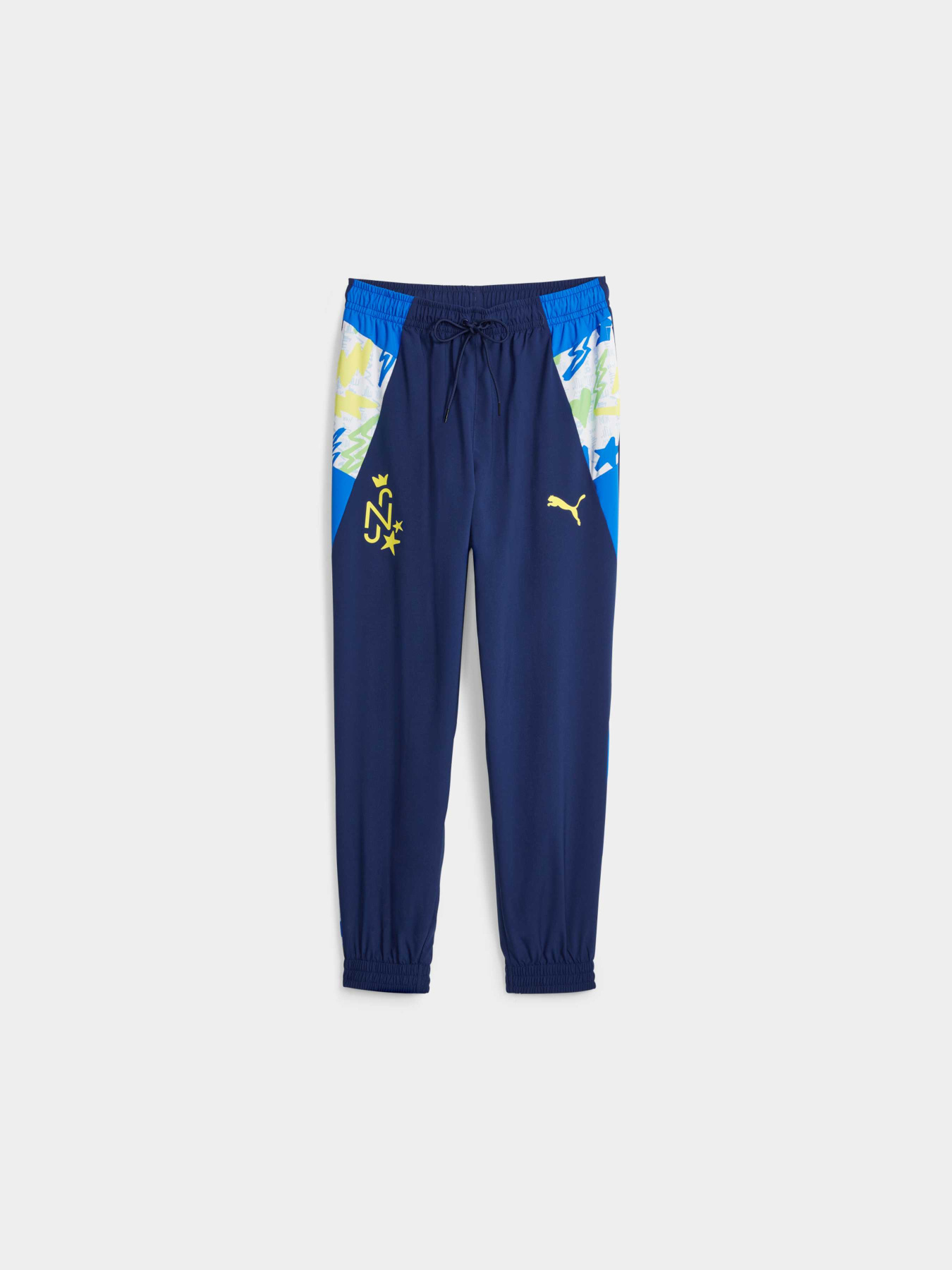 Брюки PUMA Neymar Jr Ins. Woven Pants модель 658507 Брюки PUMA Neymar Jr Ins. Woven Pants модель 658507 Фото