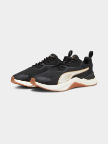 Кроссовки для тренировок PUMA Infusion Premium Wn's модель 378784 Фото