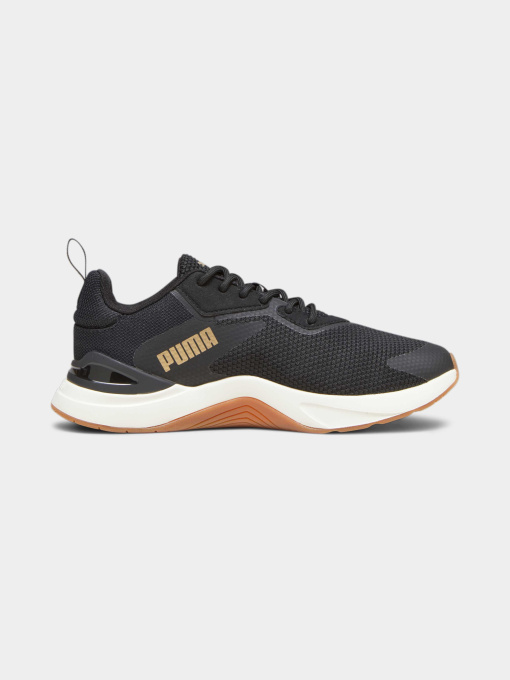 Кроссовки для тренировок PUMA Infusion Premium Wn's модель 378784 Фото