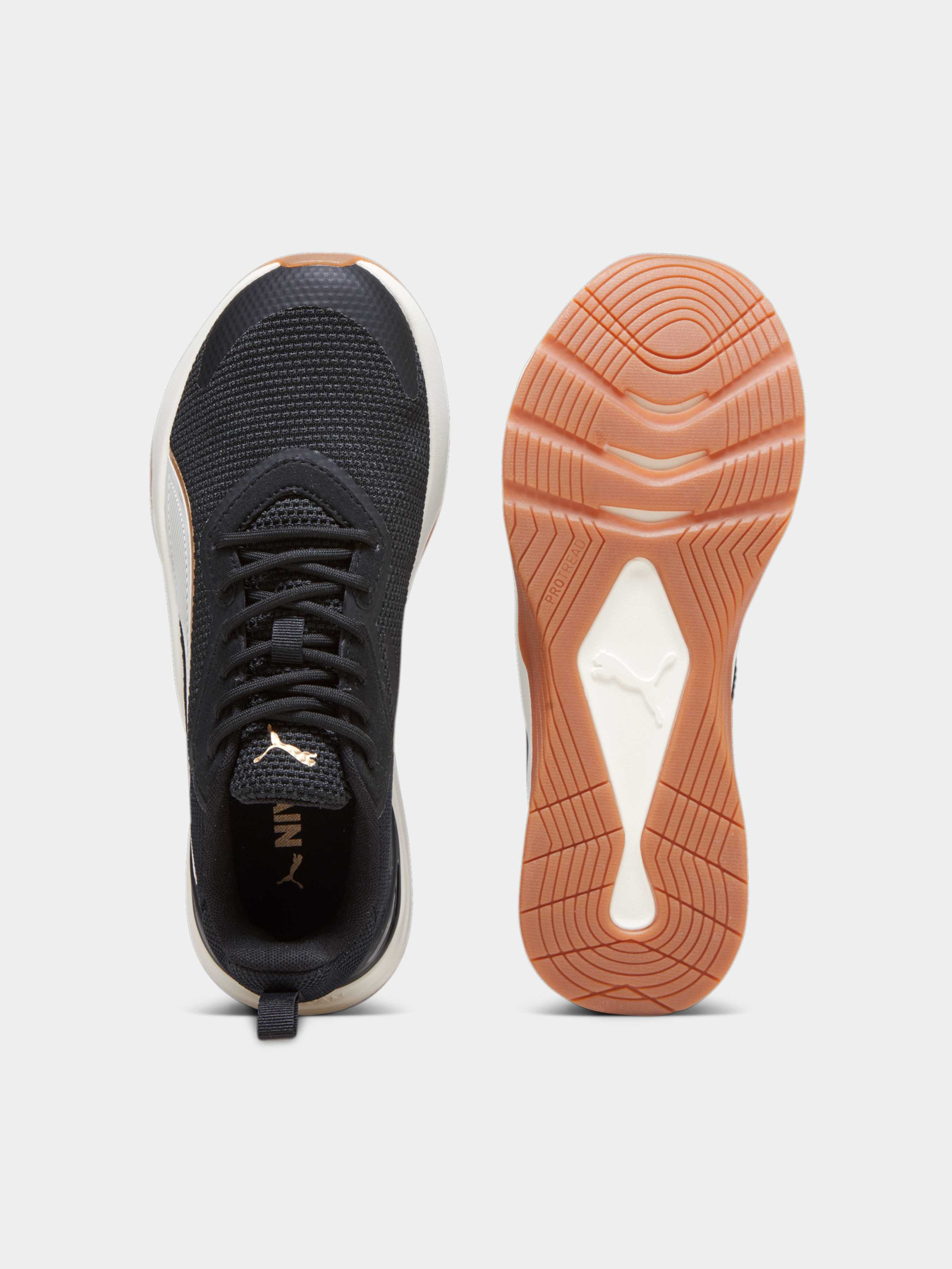 Кросівки для спорту PUMA Infusion Premium Wn's модель 378784 Фото