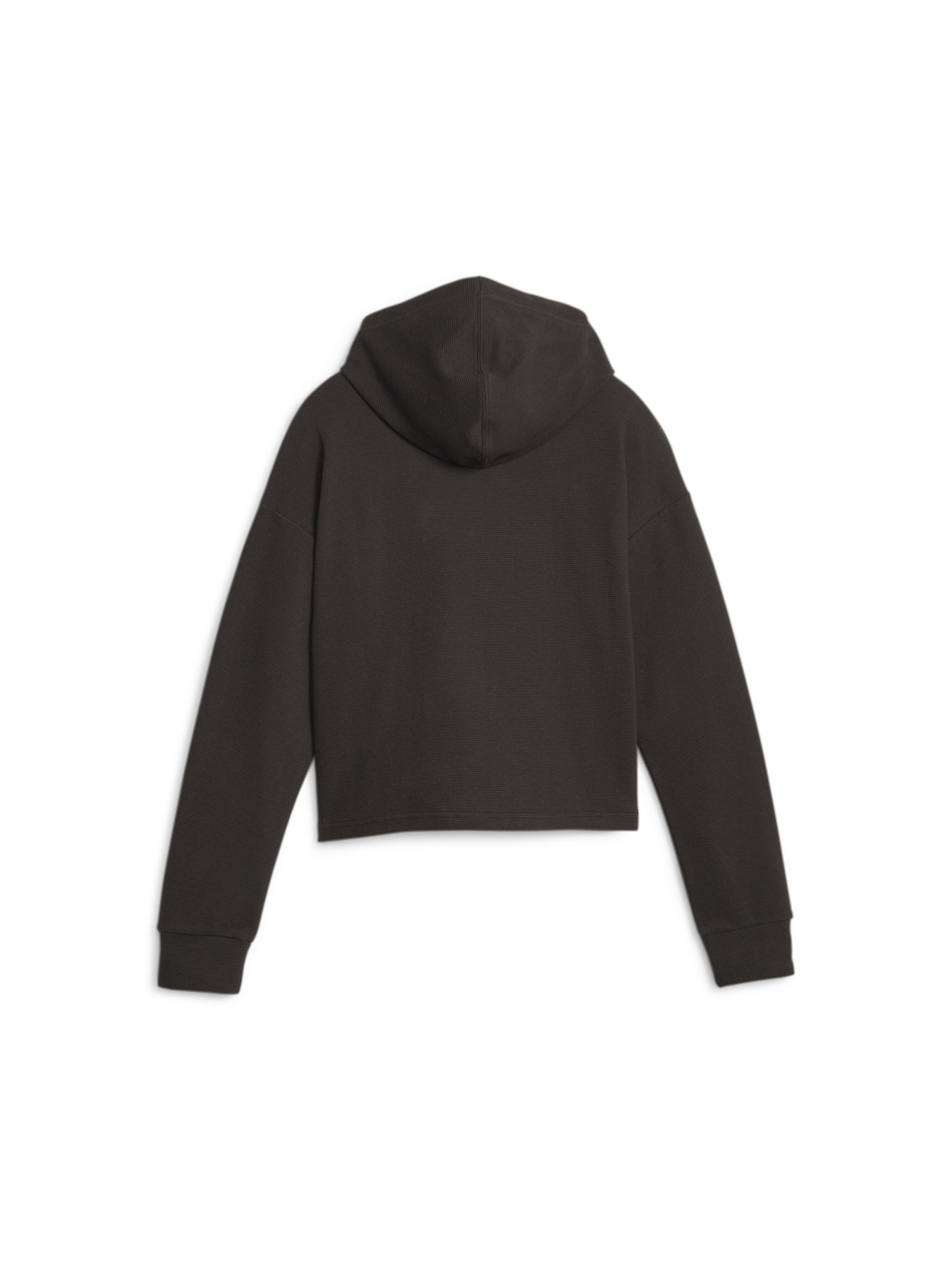 Худи PUMA Ess Elevated Cropped Hoodie модель 675970 Фото