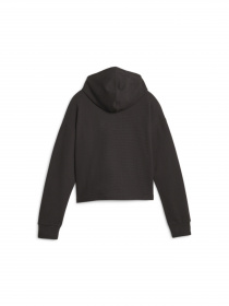 Худи PUMA Ess Elevated Cropped Hoodie модель 675970 Фото