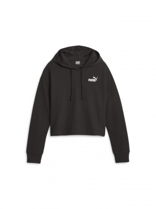 Худи PUMA Ess Elevated Cropped Hoodie модель 675970 Фото