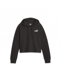 Худи PUMA Ess Elevated Cropped Hoodie модель 675970 Фото