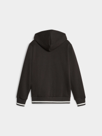 Кофта спортивная PUMA Squad Fz Hoodie Fl модель 676824 Фото