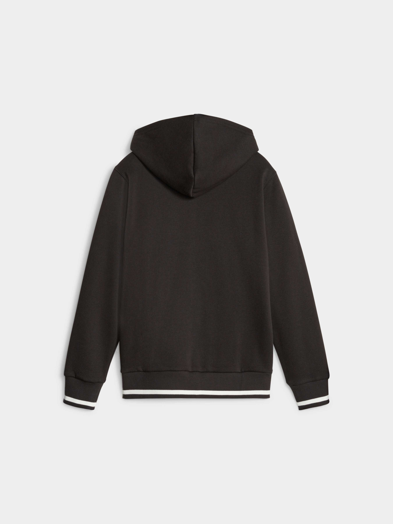 Спортивная кофта PUMA Squad Fz Hoodie Fl модель 676824 Фото