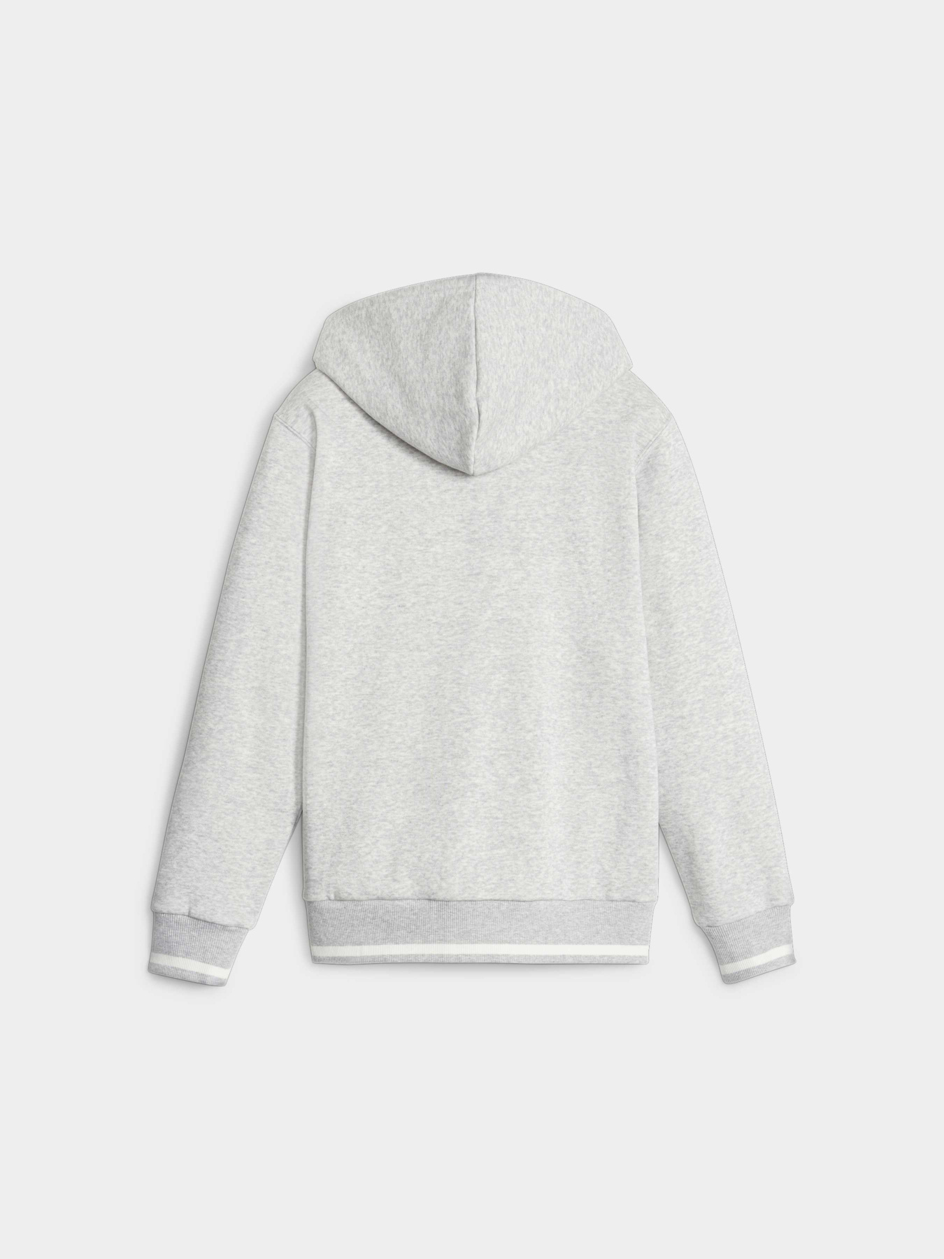 Кофта спортивная PUMA Squad Fz Hoodie Fl модель 676824 Фото