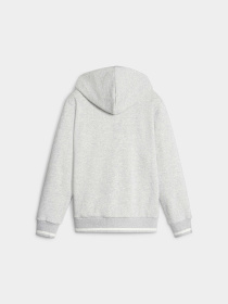 Спортивна кофта PUMA Squad Fz Hoodie Fl модель 676824 Спортивна кофта PUMA Squad Fz Hoodie Fl модель 676824 Фото