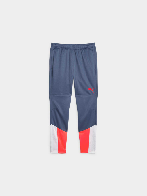 Штани спортивні PUMA Individualcup Training Pants модель 658487 Фото