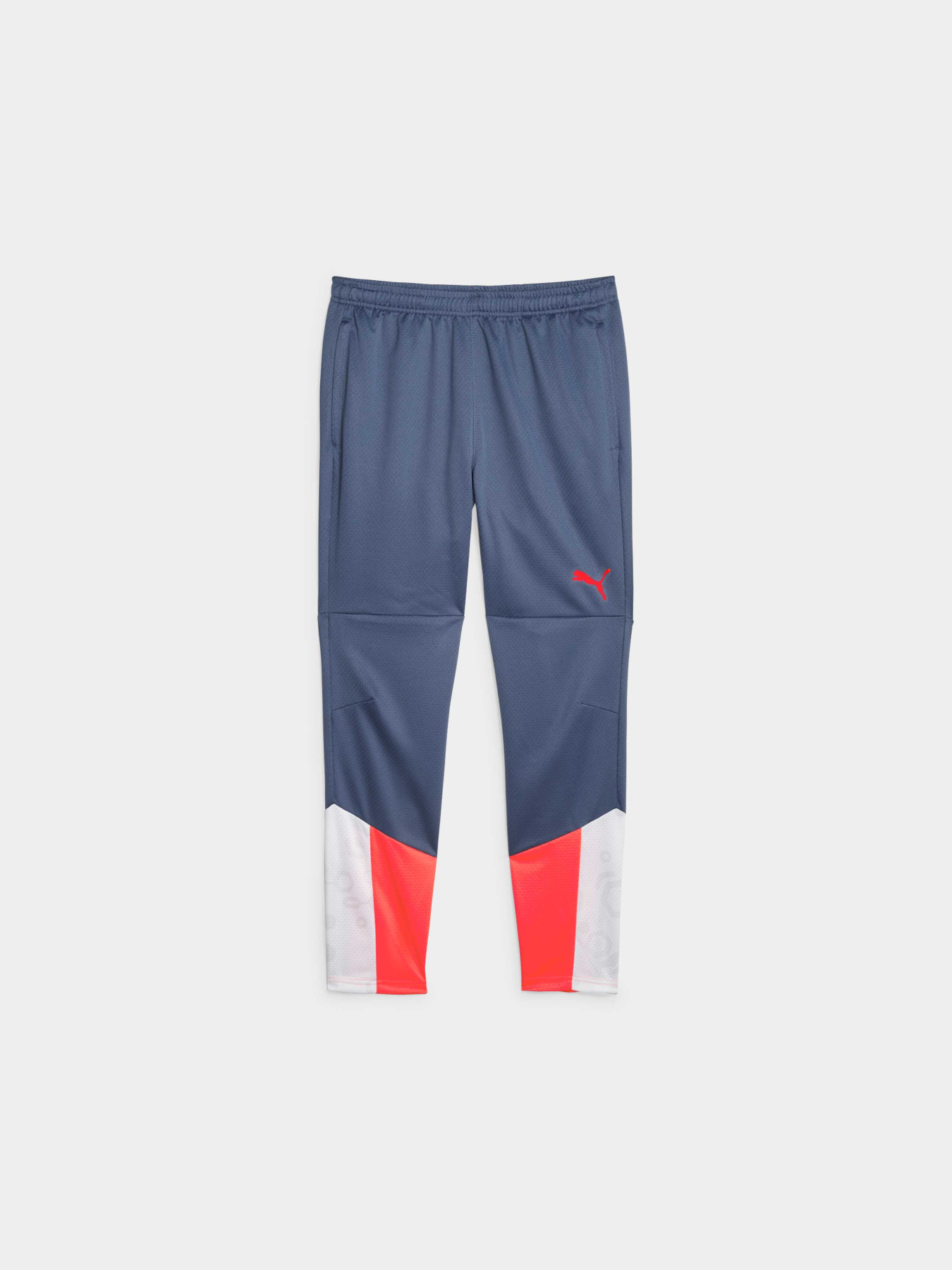 Штаны спортивные PUMA Individualcup Training Pants модель 658487 Фото