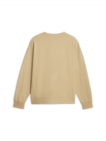 Свитшот PUMA Ess Elevated Crew модель 675965 Фото