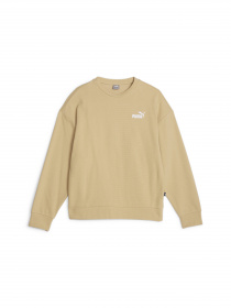 Свитшот PUMA Ess Elevated Crew модель 675965 Фото
