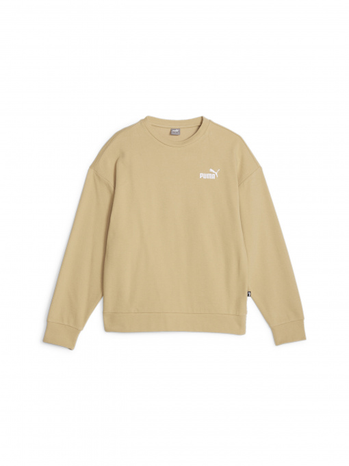 Свитшот PUMA Ess Elevated Crew модель 675965 Фото