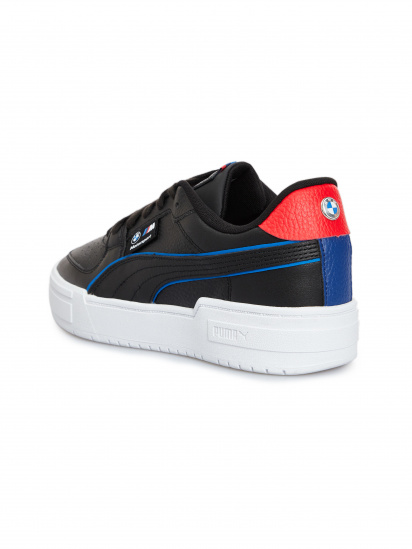 Кросівки PUMA Bmw Mms Ca Pro модель 307751 — фото 3 - INTERTOP