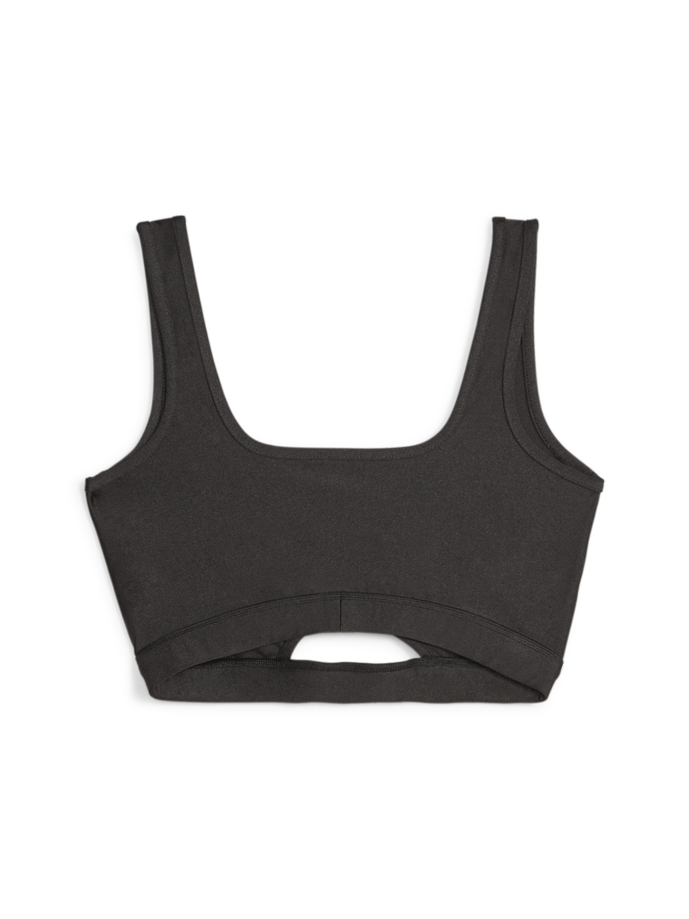 Спортивный топ PUMA Dare To Crop Top модель 621430 Фото