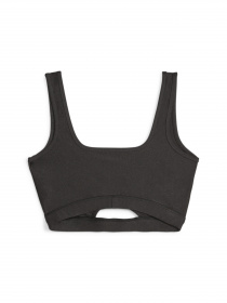 Спортивный топ PUMA Dare To Crop Top модель 621430 Фото